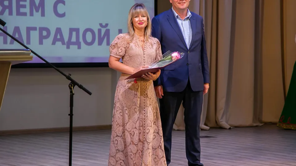 Фото: администрация городского округа Коломна