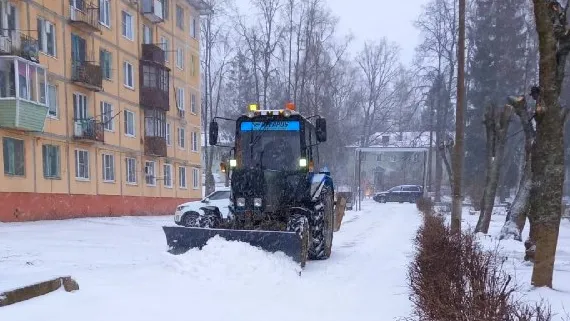Фото: администрация Наро-Фоминского округа&nbsp; &nbsp; &nbsp;&nbsp;