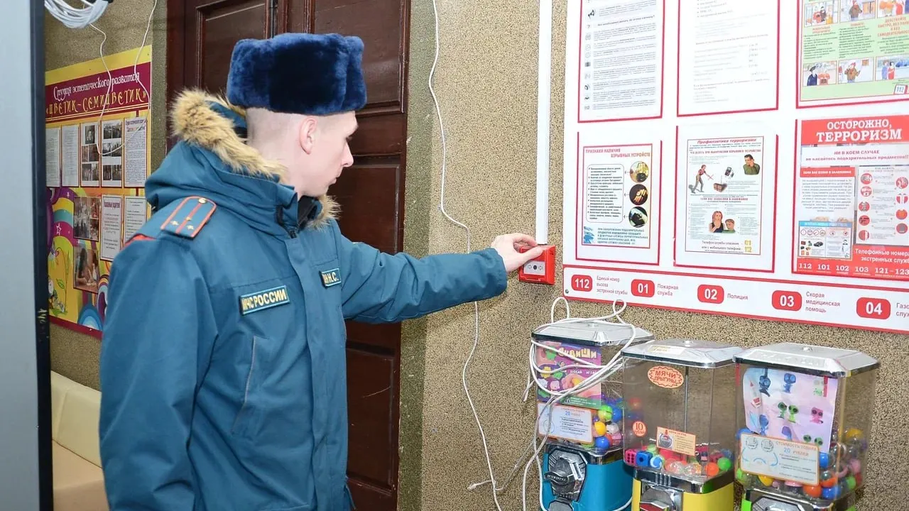 Фото: пресс-служба администрации округа&nbsp;