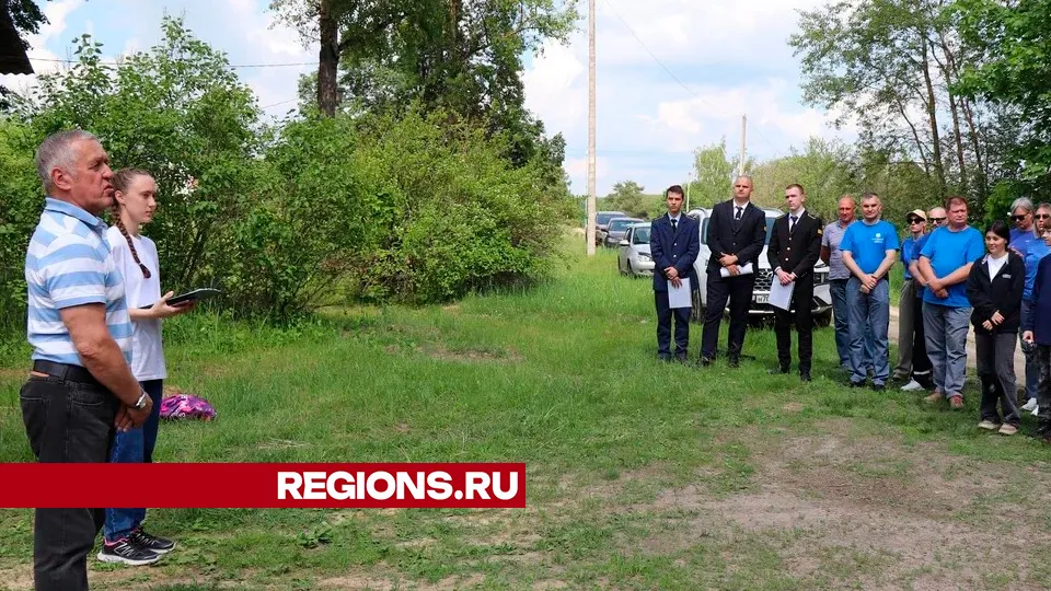 Фото: REGIONS/Василий Тремасов