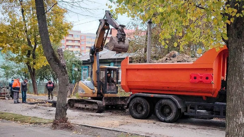 Фото: Министерство ЖКХ Московской области