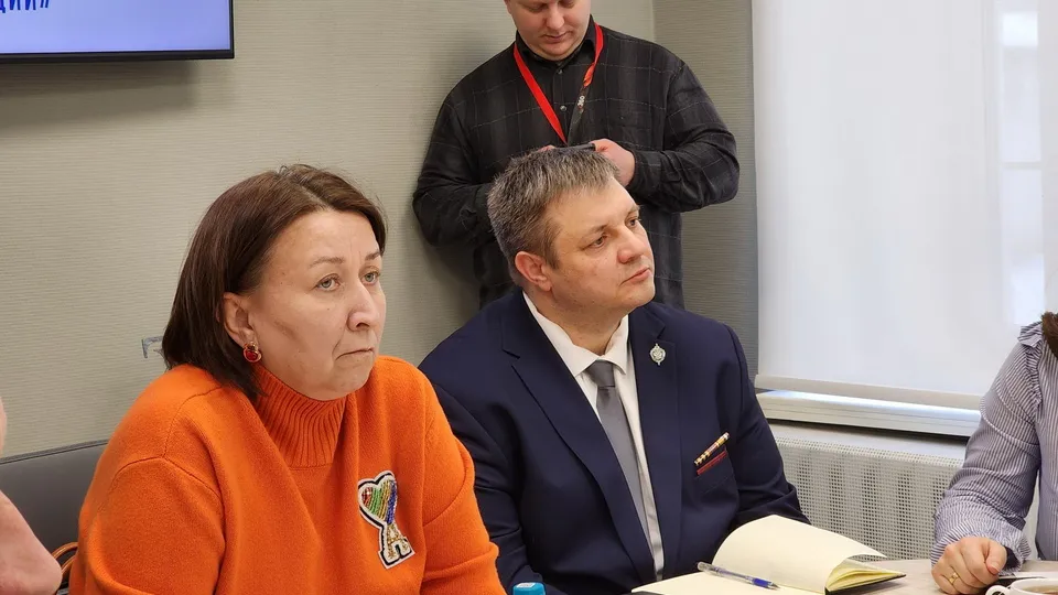 Фото: МедиаБанк Подмосковья/Ольга Аввакумова