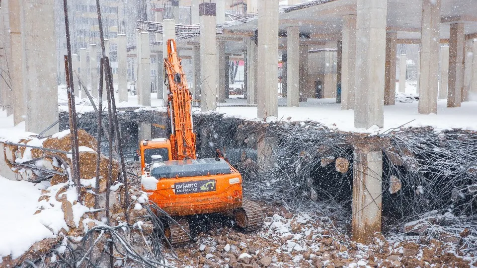 Фото: МедиаБанк Подмосковья/Данила Кирьянов