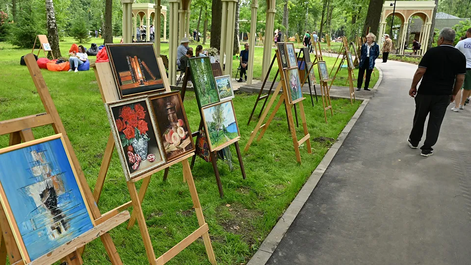 Фото: Сергей Демянюк