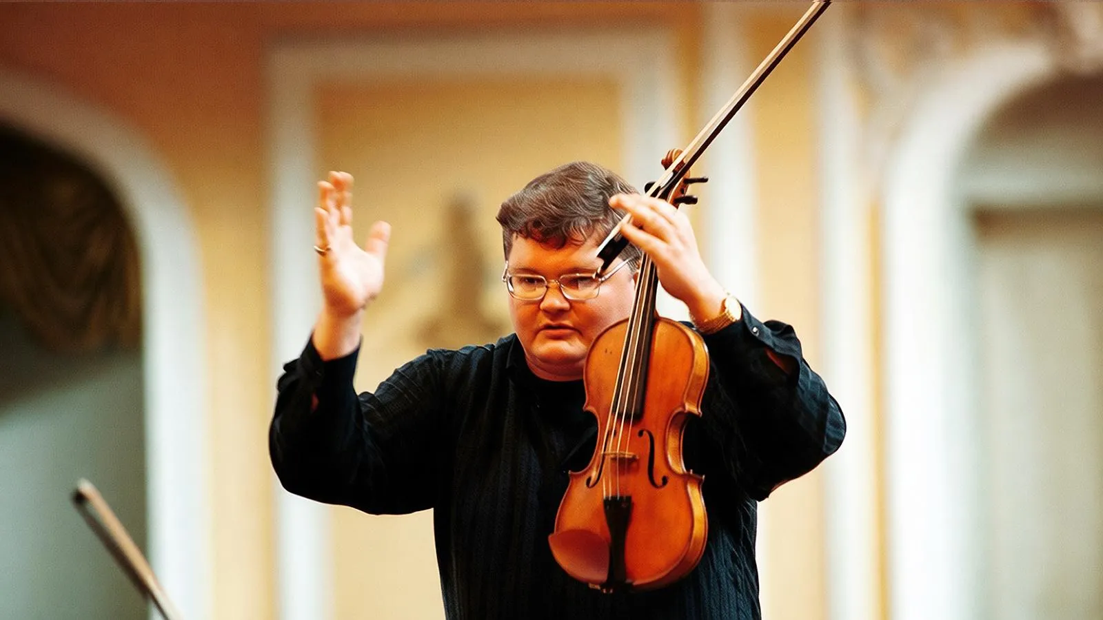 Сергей Стадлер. Natalya Loginova