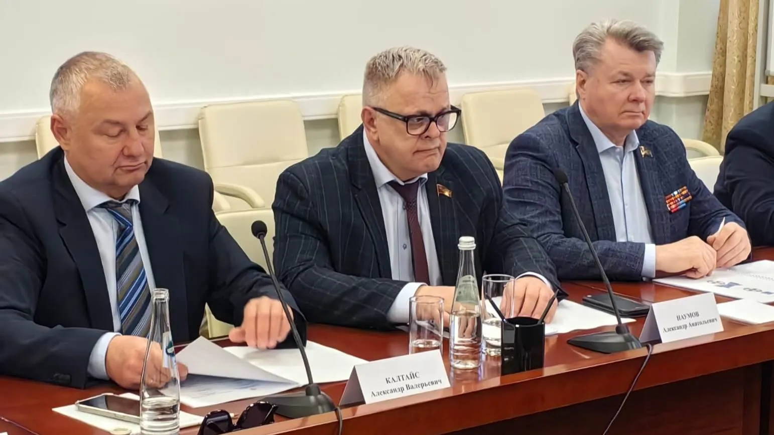 Фото: Павел Едаков