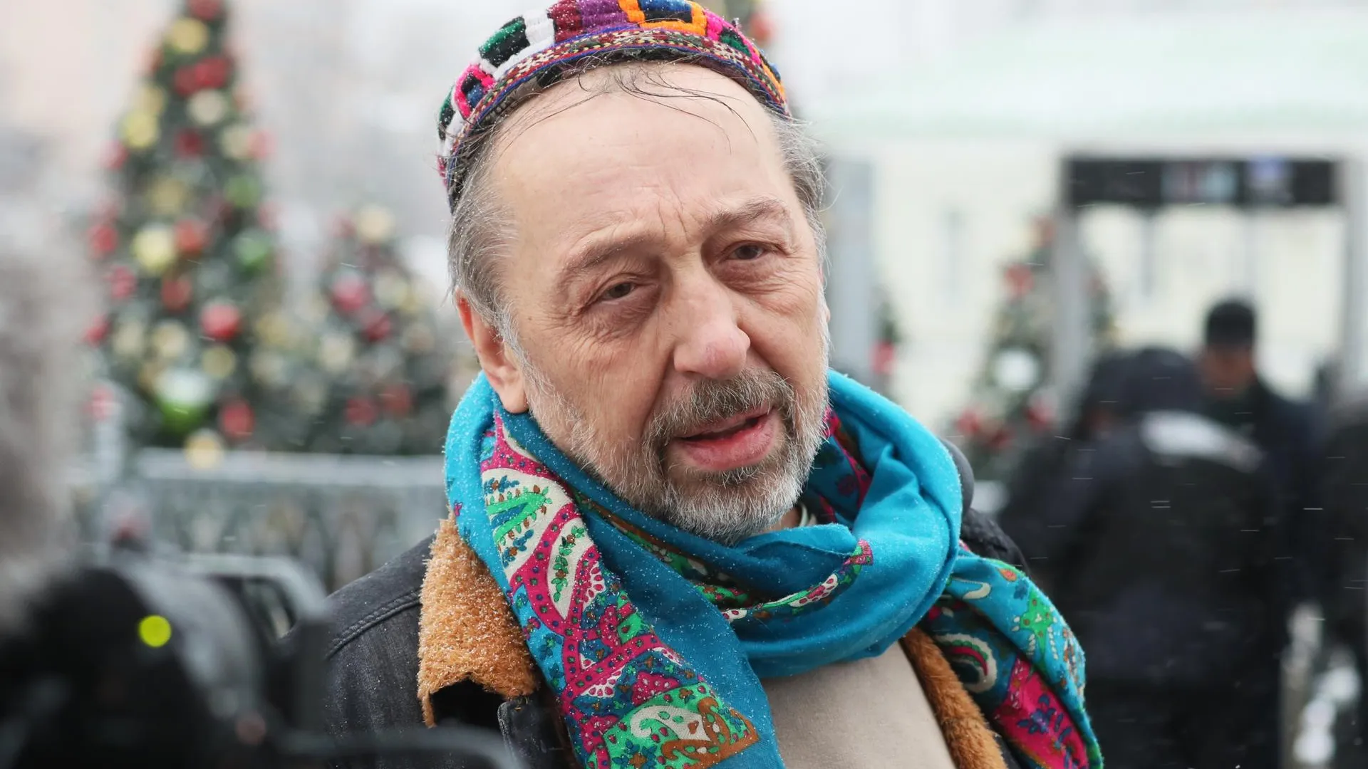 Sergey Petrov/news.ru