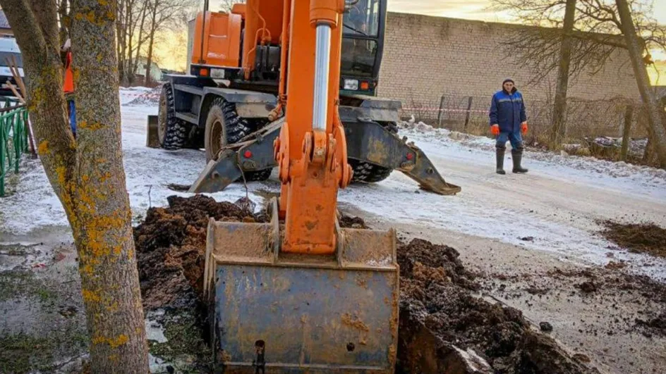 Фото: Министерство ЖКХ Московской области