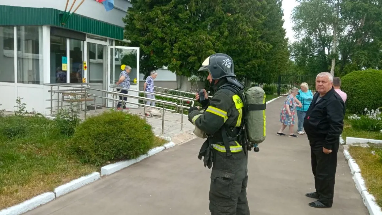 Фото: пресс-служба администрации г.о. Зарайск