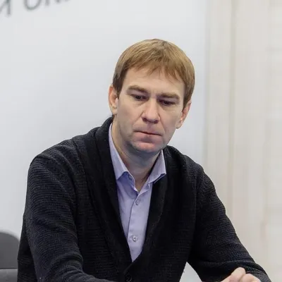 Дмитрий Роман