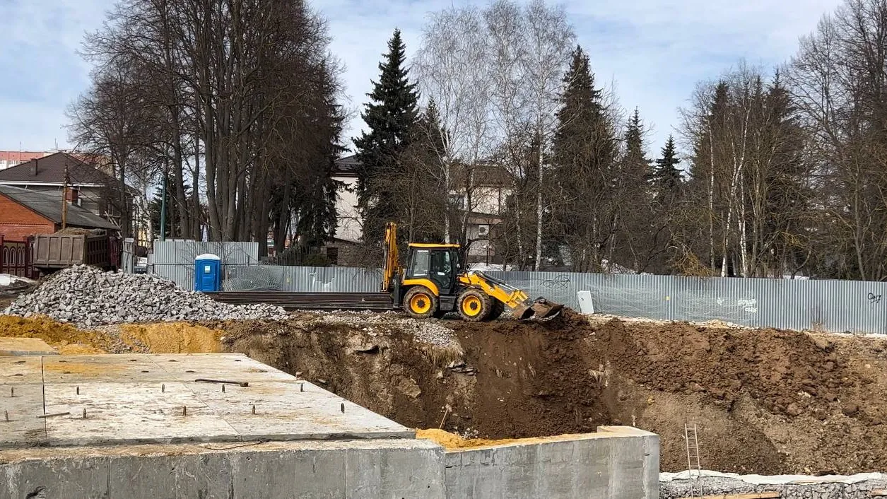 Фото: администрация городского округа Коломна