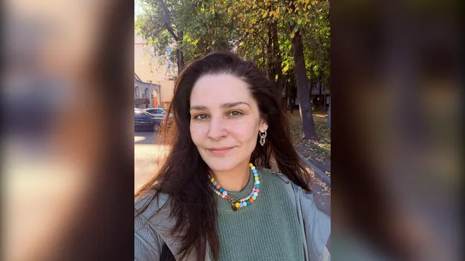 «Дальний Восток, встречай»: звезда «Громовых» поделилась новым фото без макияжа