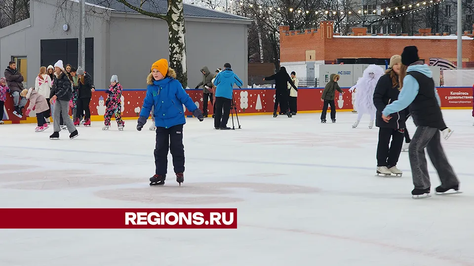 Фото: Ольга Шеметова