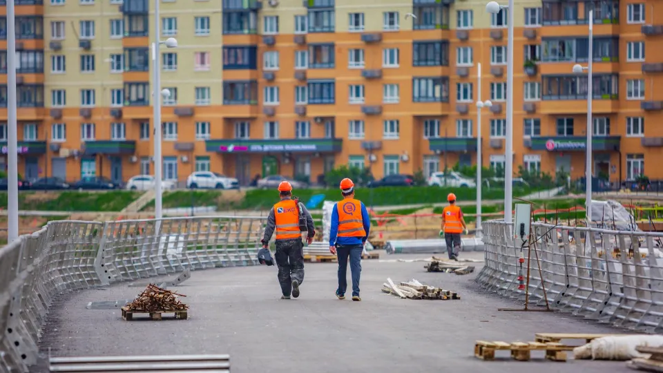 Фото: Министерство благоустройства Московской области
