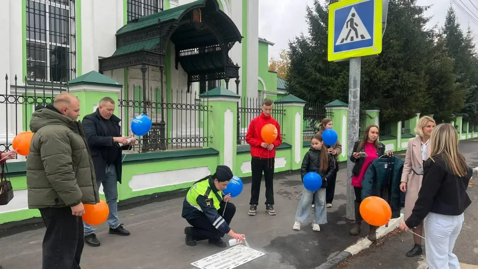 Фото: Госавтоинспекция УМВД России по г. о. Коломна