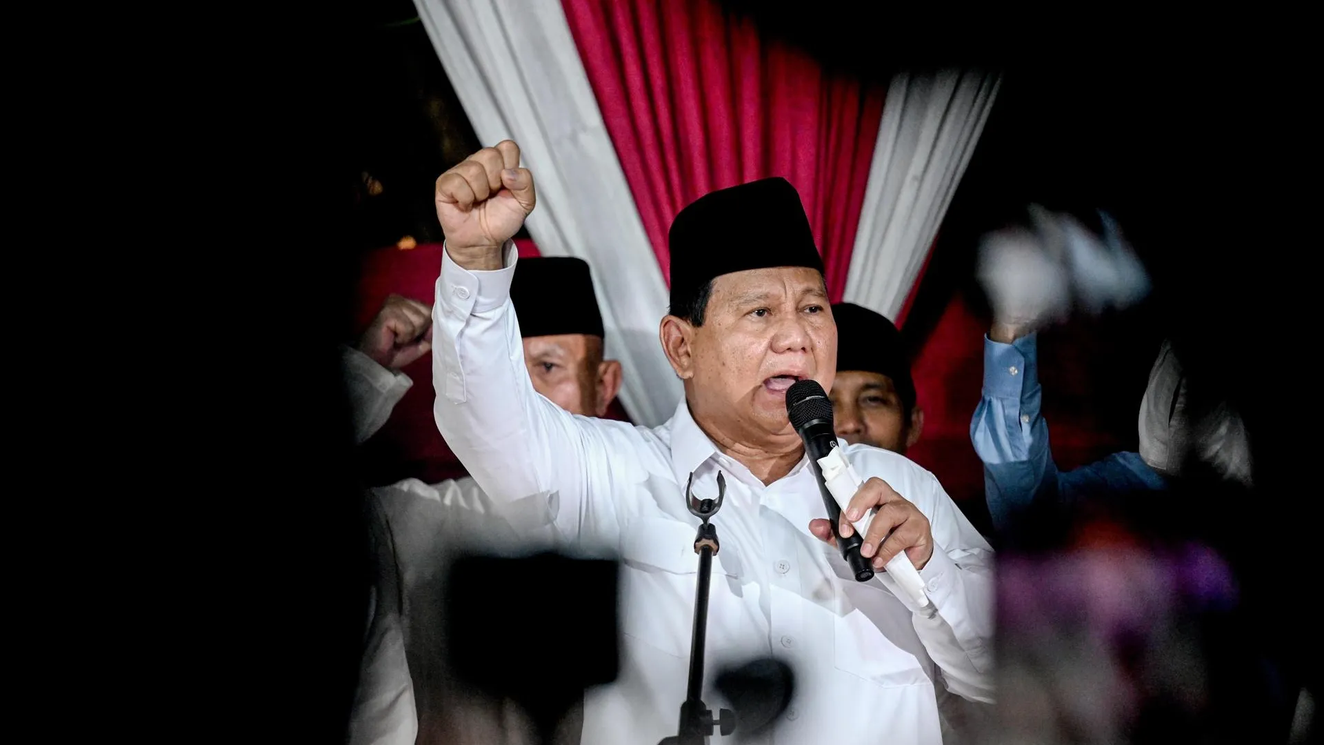 Agung Kuncahya B.