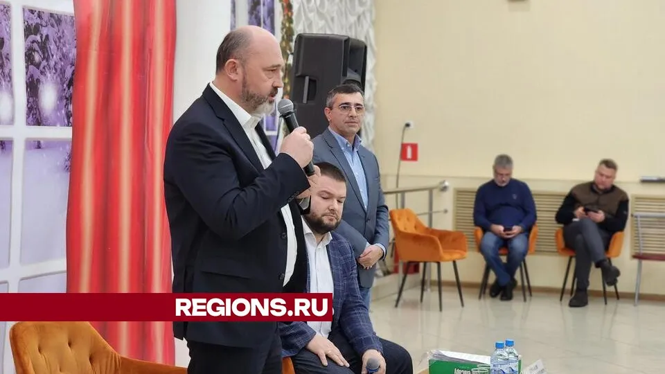 Фото: Светлана Плотникова