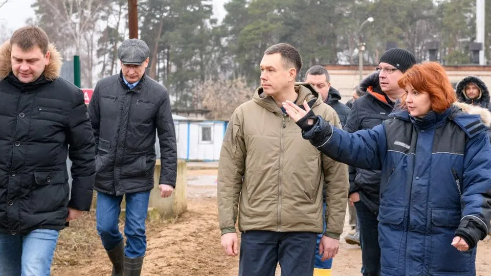 Фото: пресс-служба администрации г.о. Лыткарино