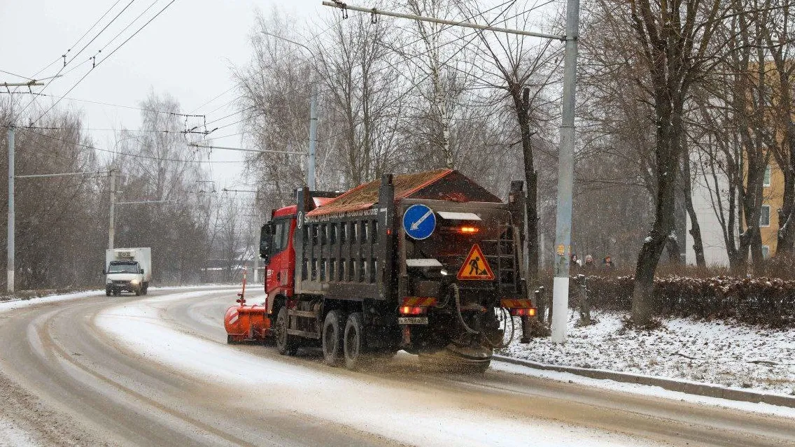 Фото: пресс-служба администрации г. о. Подольск