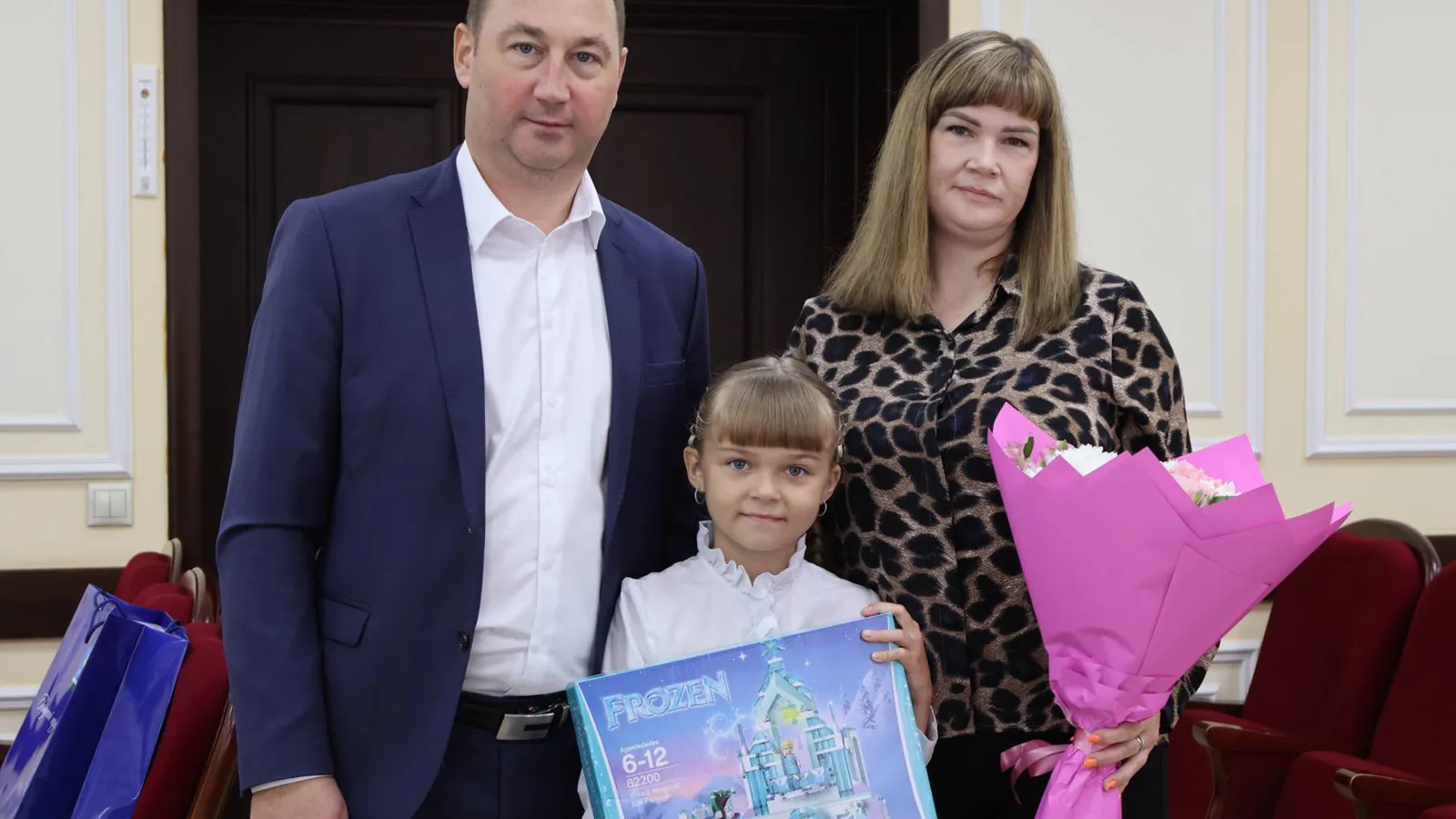 Фото: пресс-служба администрации г.о. Ступино
