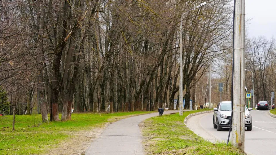 Фото: администрация городского округа Клин