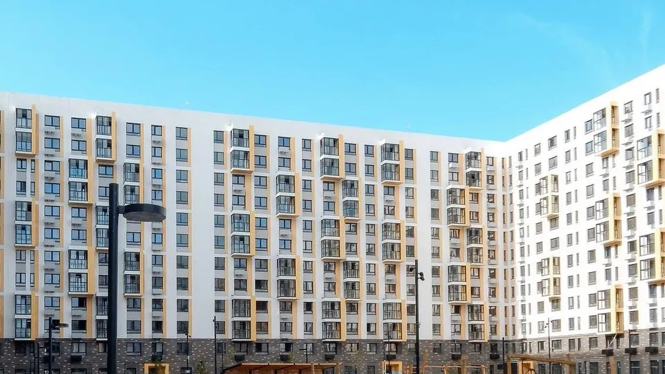 Фото: группа компаний «Самолет»