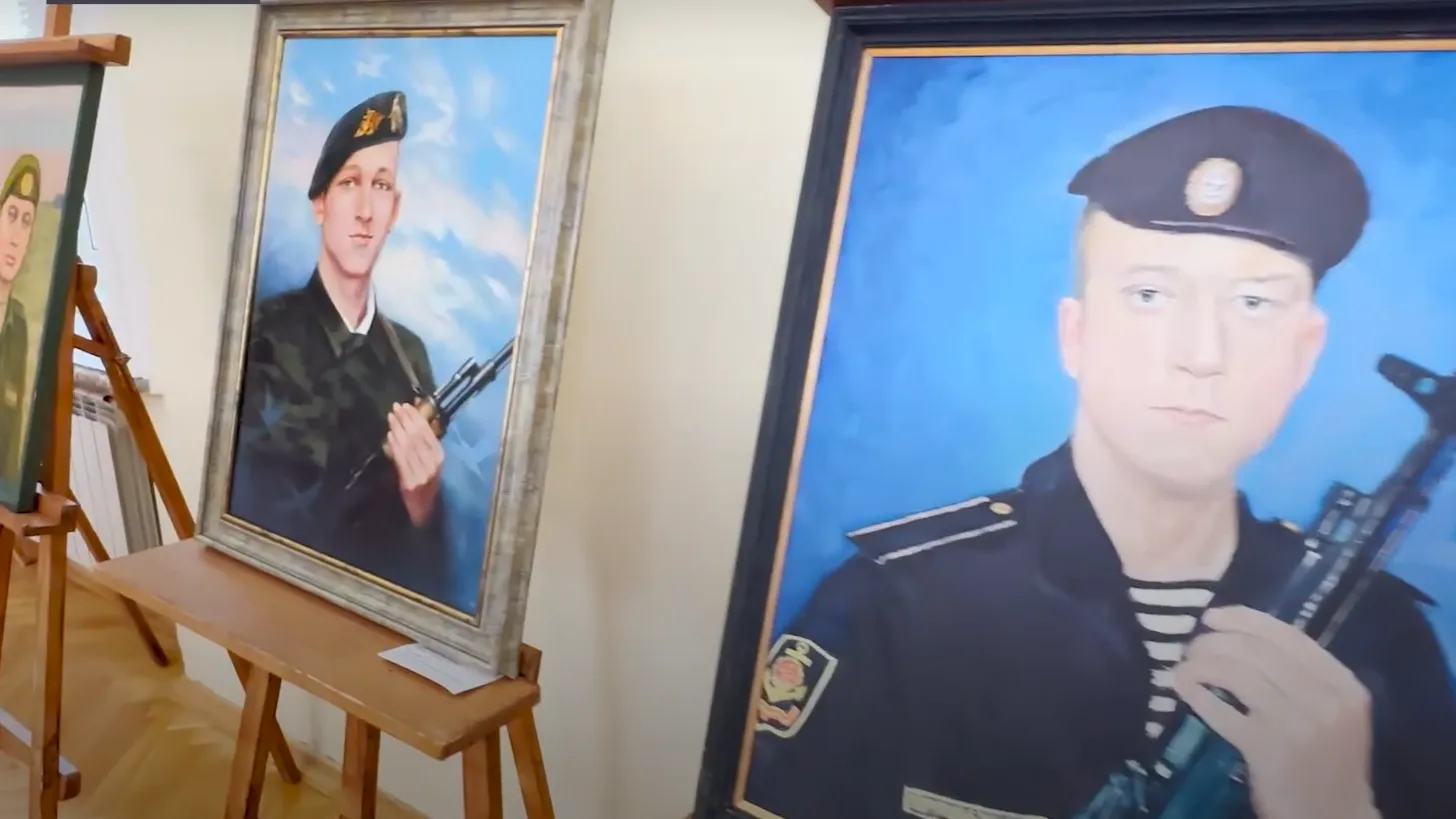 Пресс-служба администрации городского округа Воскресенск