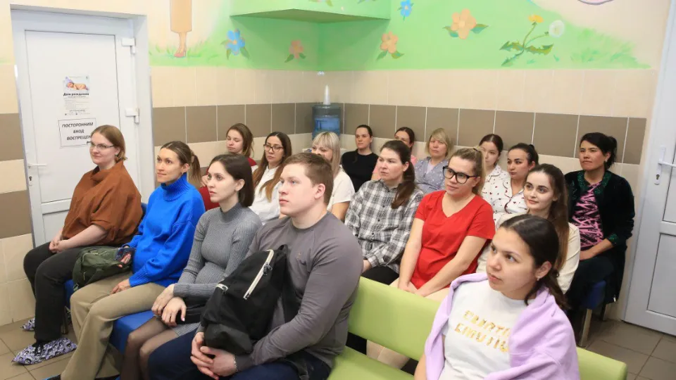 Фото: пресс-служба администрации г.о. Долгопрудный