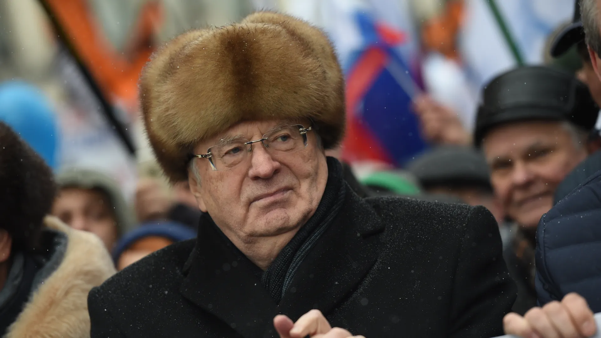 Не дар, а труд: раскрыт секрет точности прогнозов Жириновского