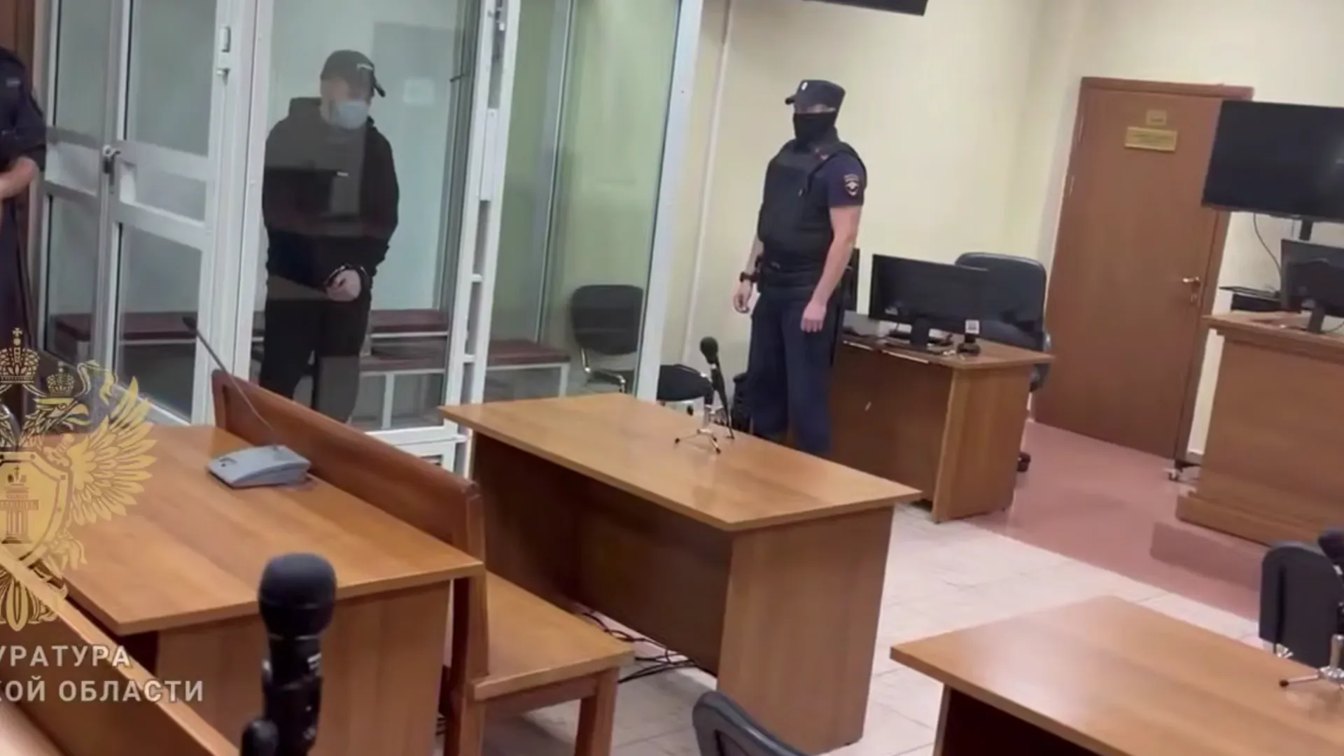 Суд приговорил жителя Балашихи к пожизненному лишению свободы