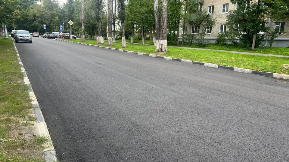 Фото: пресс-служба Администрации г.о. Лыткарино