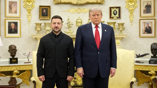 Press Service Of The President O/Global Look Press