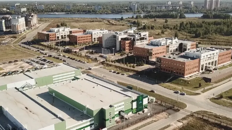 Фото: пресс-служба администрации г.о. Дубна