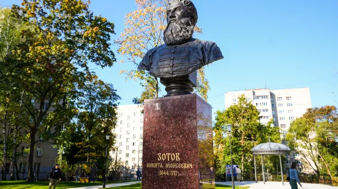 пресс-служба губернатора и правительства Московской области