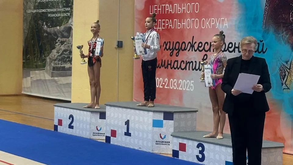 Фото: спортивная школа олимпийского резерва «Динамо-Дмитров»