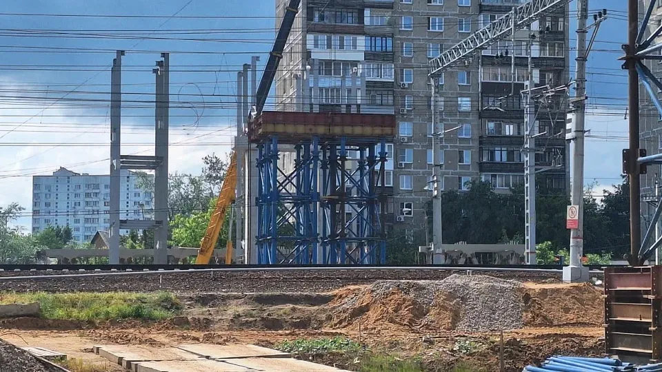 Фото: пресс-служба губернатора и правительства Московской области