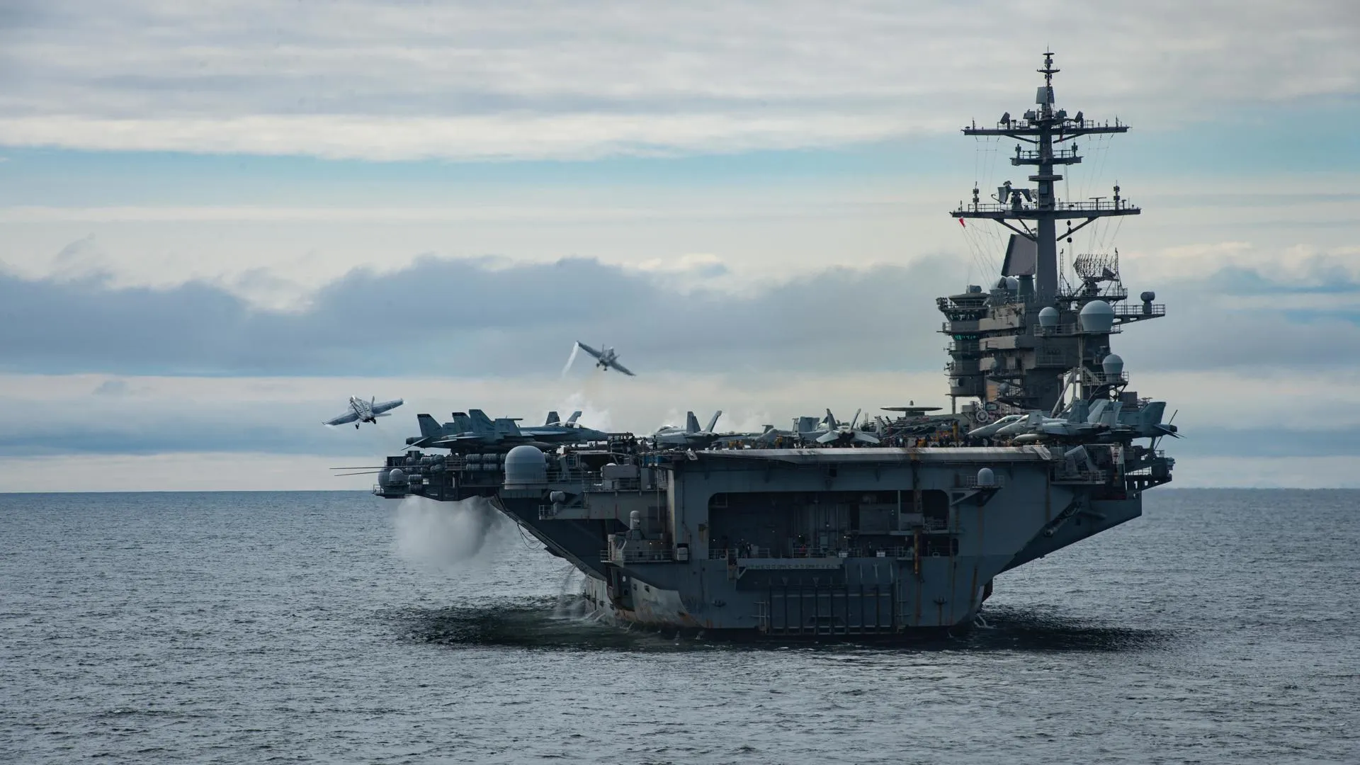 U.S Navy