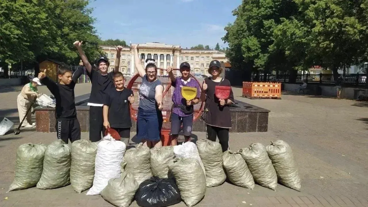 Жителей Московской области приглашают принять участие в конкурсе «Наша семейная привычка»