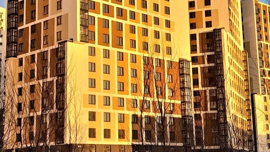 Фото: Главное управление государственного строительного надзора Московской области