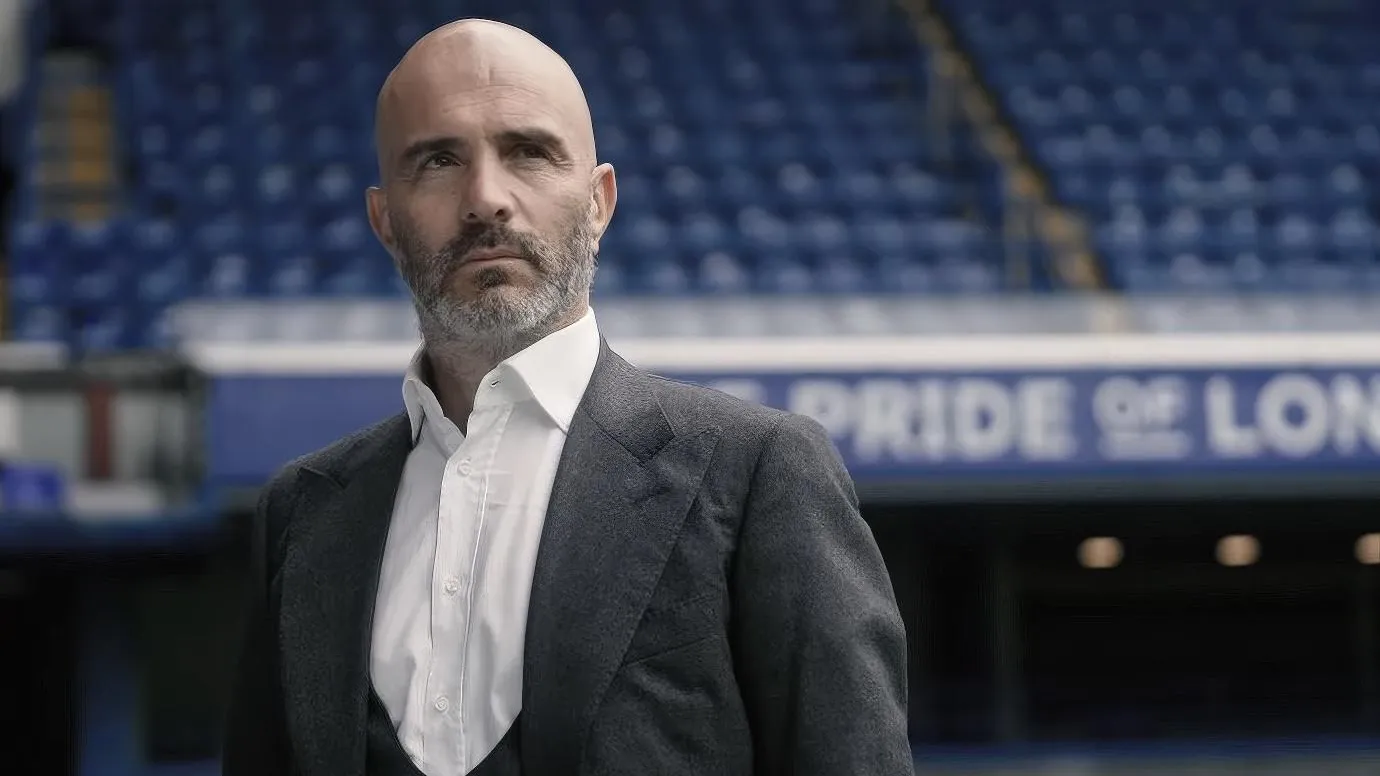 Chelsea Football Club/Youtube