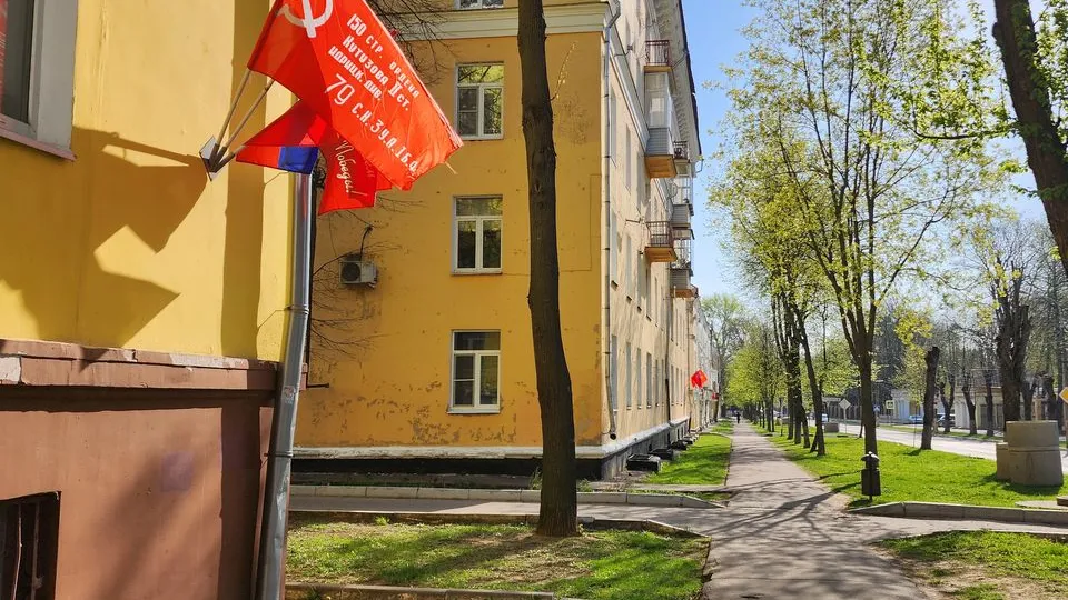 Фото: МедиаБанк Подмосковья/Андрей Семибратов