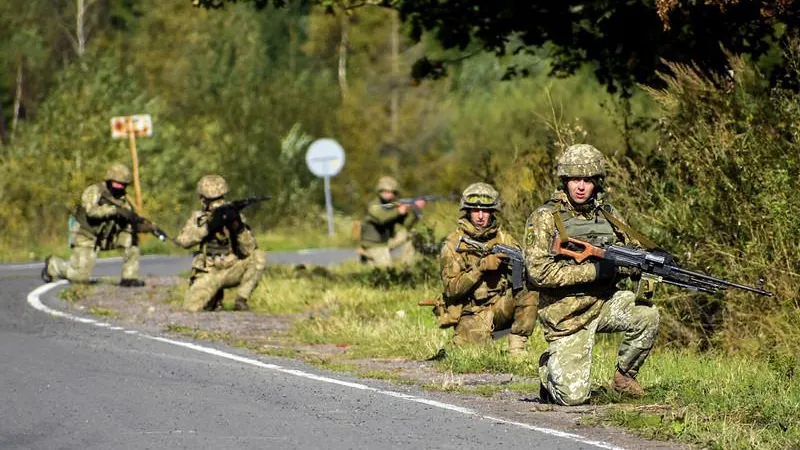 Ministry of Defense of Ukraine