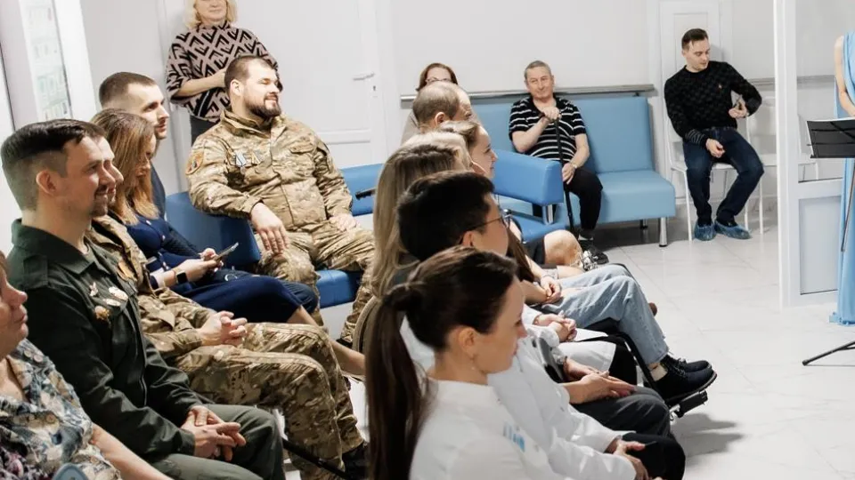 Фото: пресс-служба администрации г.о. Дубна