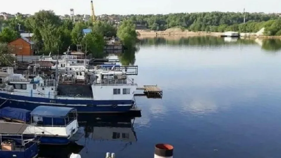 Фото: Министерство экологии и природопользования Московской области