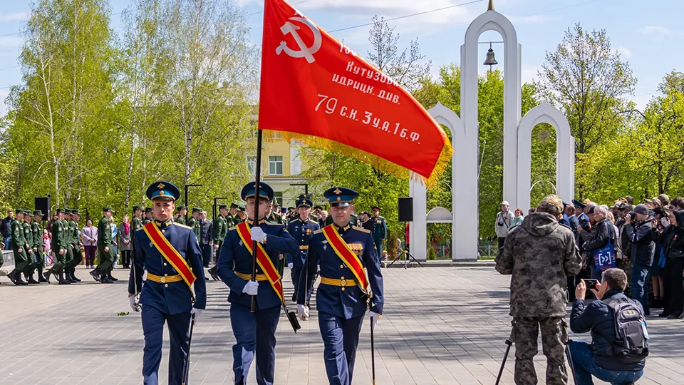 Фото: Антон Селянин