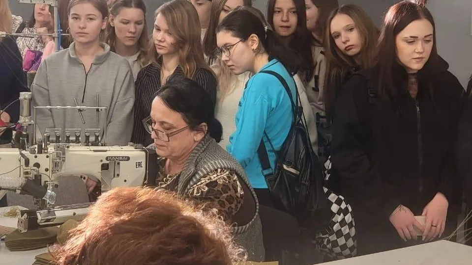 Фото: Министерство образования МО