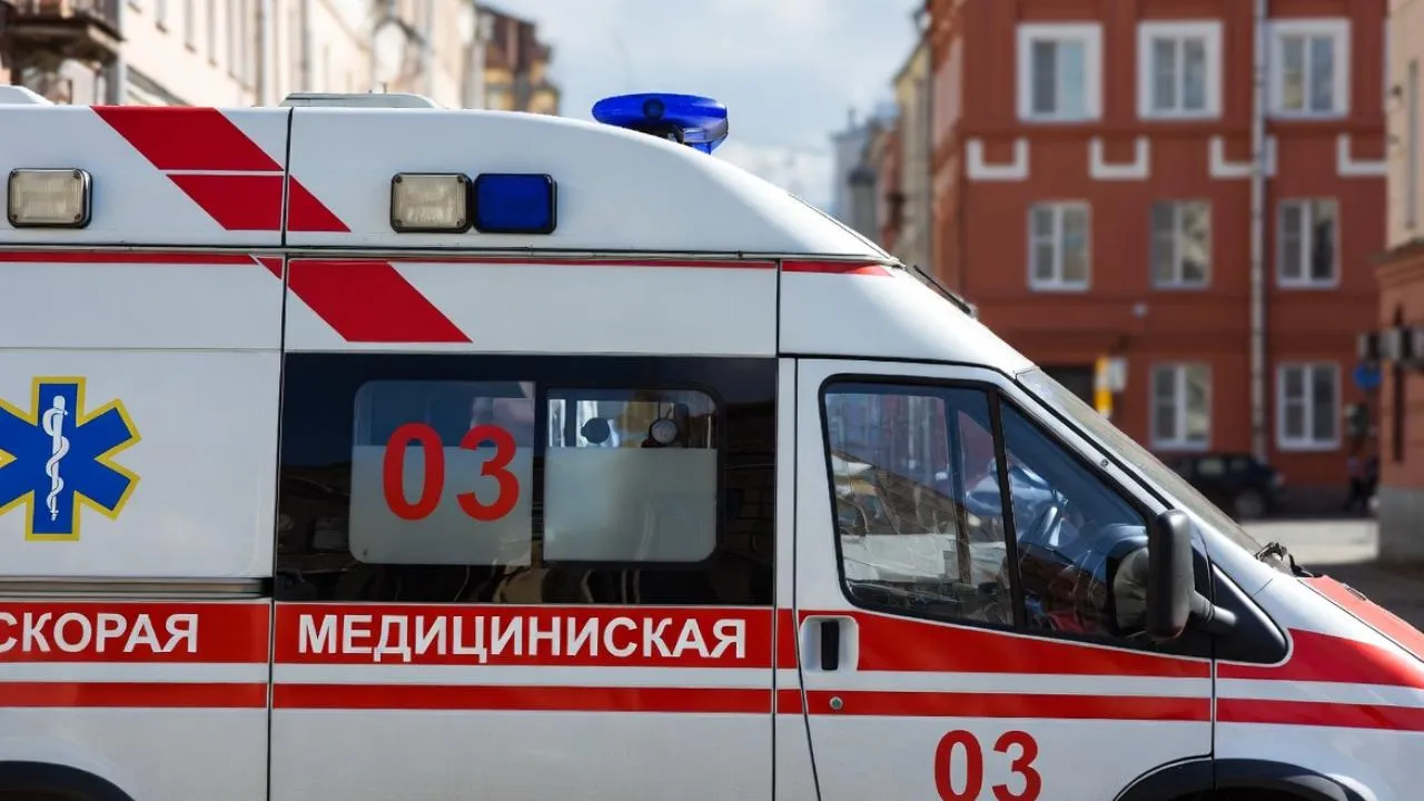 Исполнителя роли Кеши в фильме «Усатый нянь», актера Проханова срочно госпитализировали