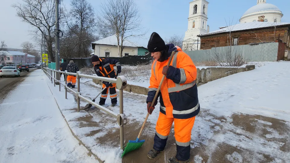 Фото: МедиаБанк Подмосковья/Александр Степушкин