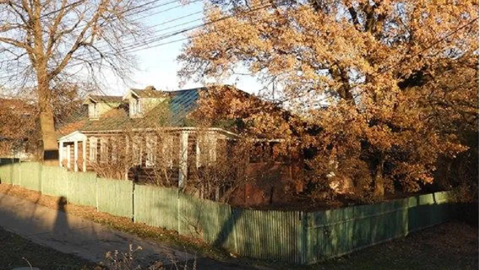 Фото: Главное управление культурного наследия Московской области