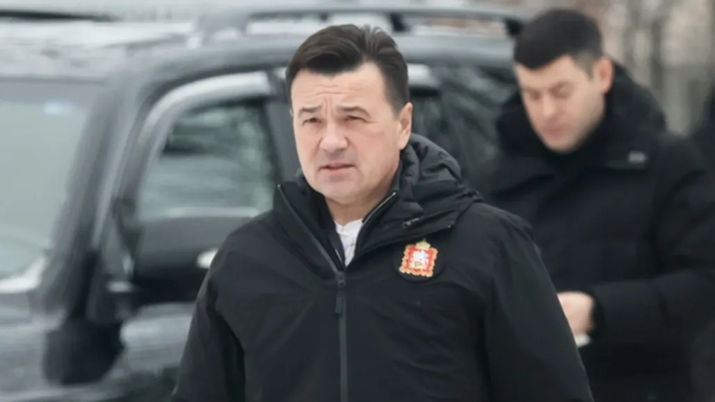 Пресс-служба Министерства физической культуры и спорта Московской области